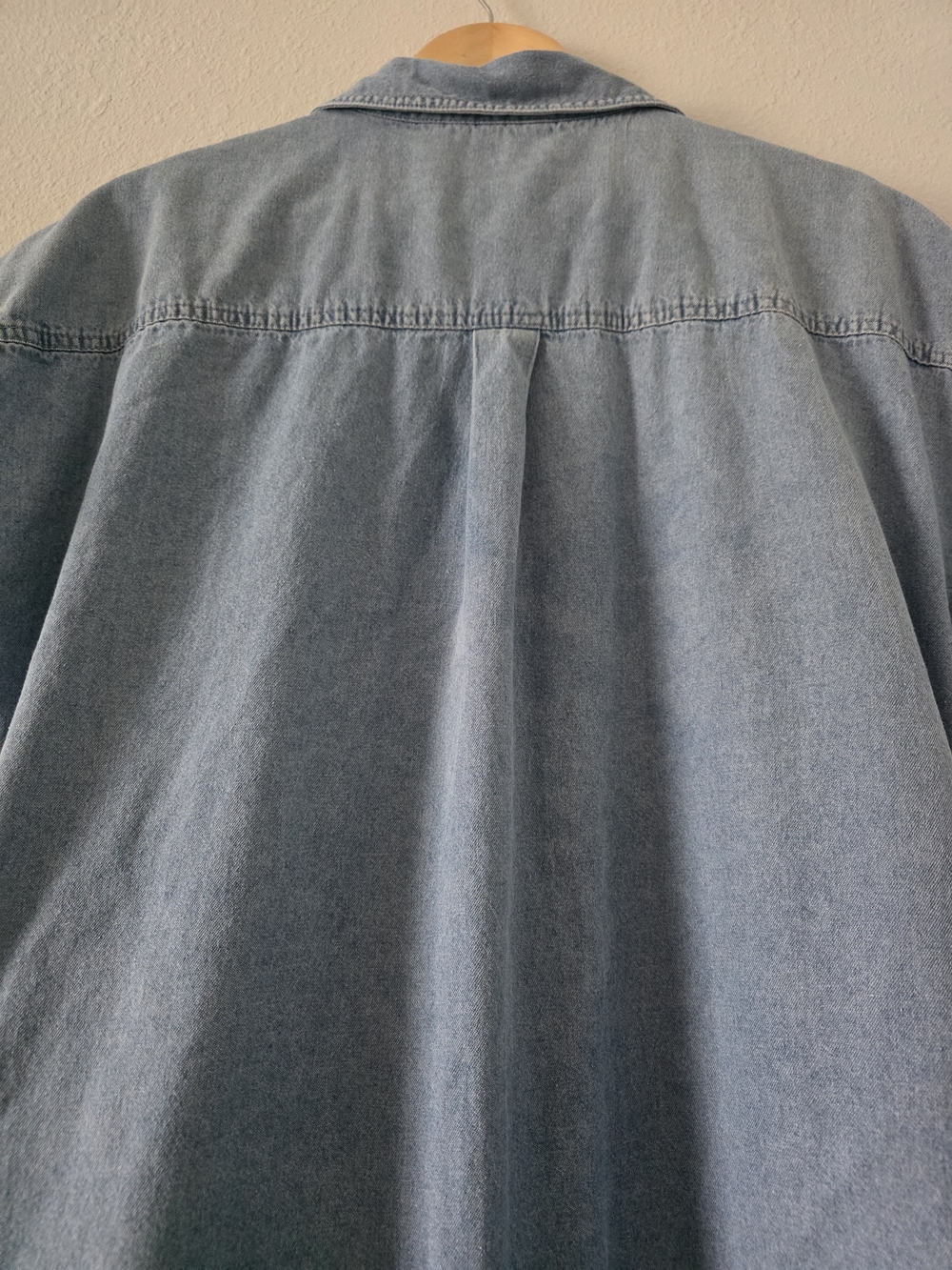 Jeans Subcategory Classification - Picture 4 of 6